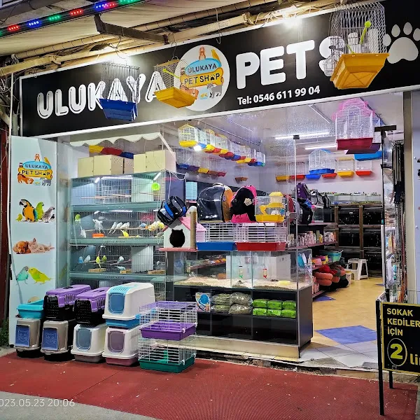 ULUKAYA PETSHOP foto 1
