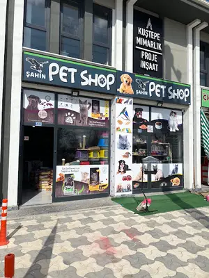 Şahin Petshop