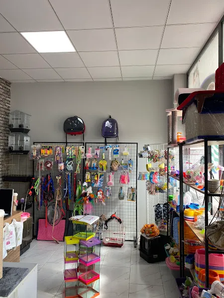 Şahin Petshop foto 2