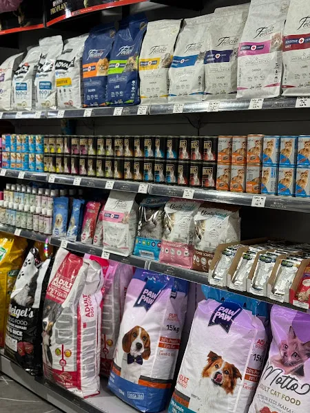 Çelikler Petshop + FARM foto 2