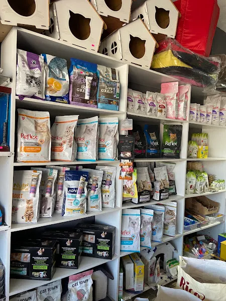 J’lo Pet Shop foto 2