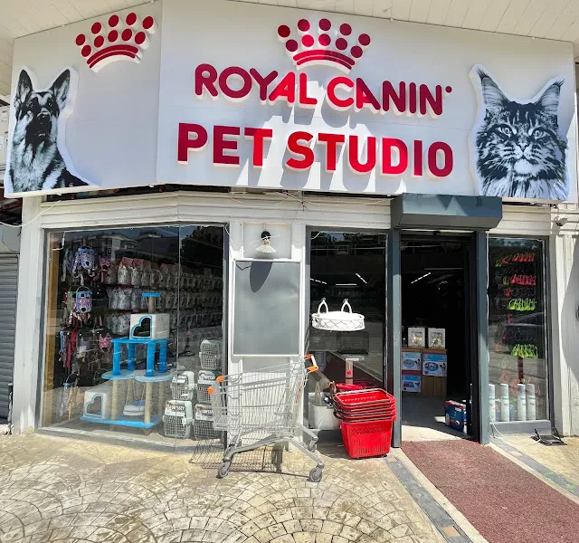 Pet Studio Atakum foto 1