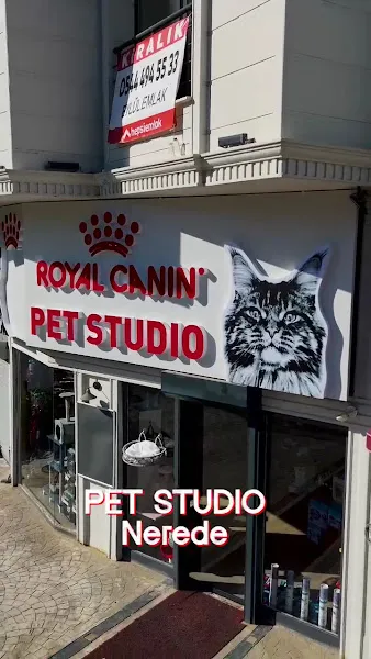 Pet Studio Atakum foto 2