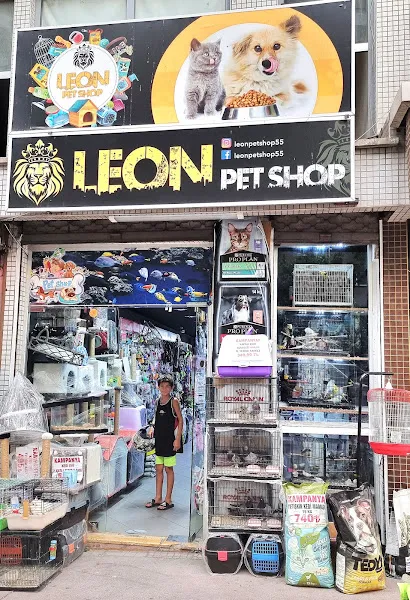 Leon Petshop Yusuf A.. foto 1