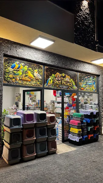 PatiPalace Petshop foto 1