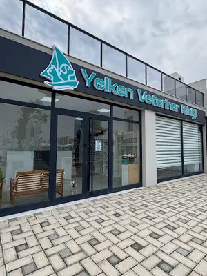 Yelken Veteriner Kliniği