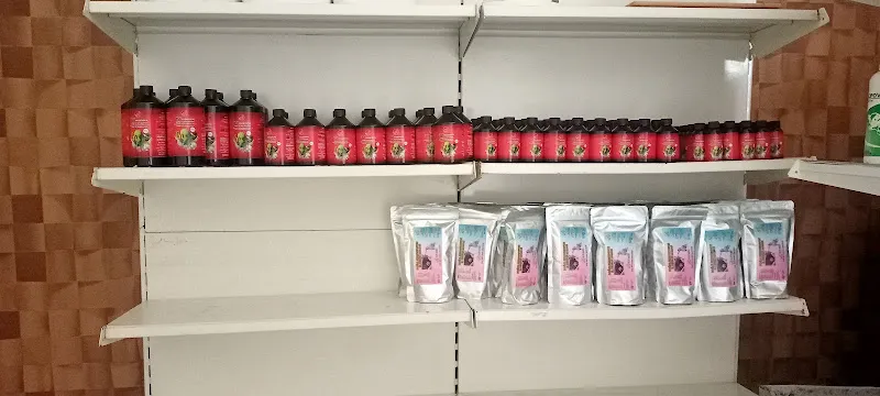 Doğal fermantasyon mama foto 2