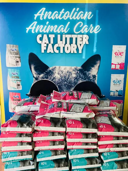 Anatolian Animal Care Ltd Şti foto 2