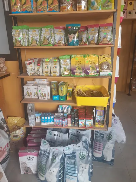 Arven Pet Market foto 2