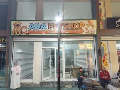 Ada petshopp