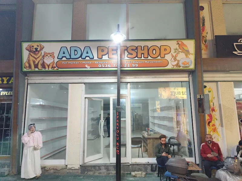 Ada petshopp foto 1