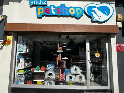 Yıldız Petshop