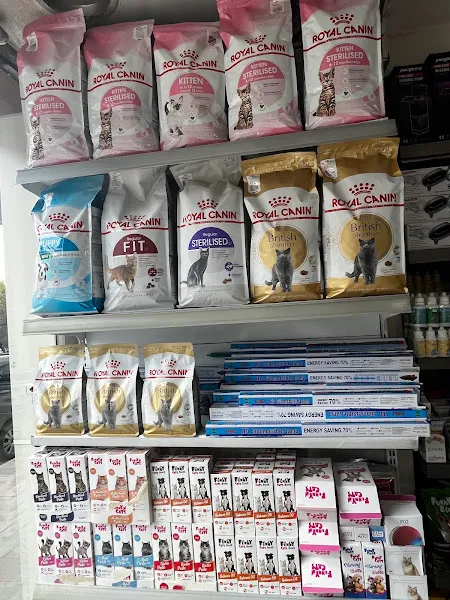 Yıldız Petshop foto 2