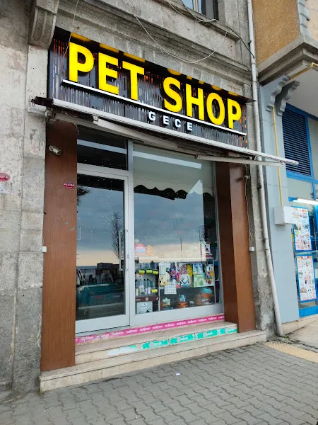Gece Pet Shop foto 1