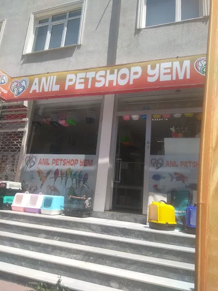 PET POİNT PETSHOP foto 2