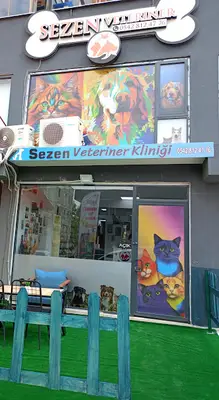 Sezen Veteriner Kliniği
