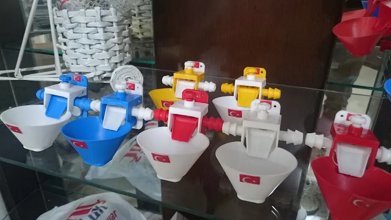 Yukselglobalmarket.com foto 1