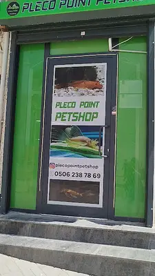 Pleco Point Petshop