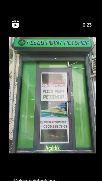Pleco Point Petshop foto 2