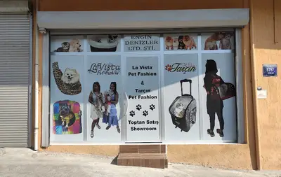 Tarçın - La Vista Pet Fashion