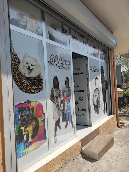 Tarçın - La Vista Pet Fashion foto 2