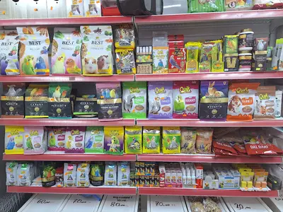 KARAN PETSHOP