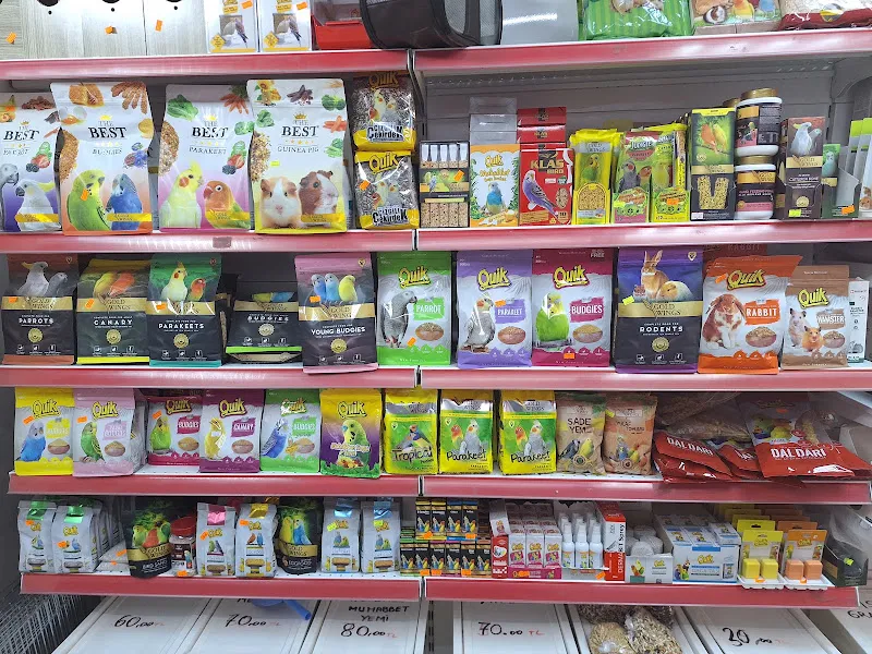 KARAN PETSHOP foto 1