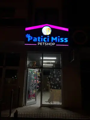 Patici Miss