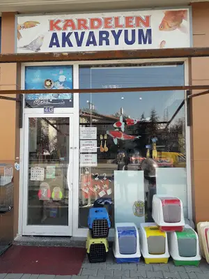 Kardelen Akvaryum