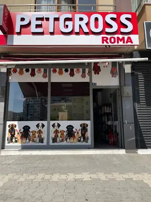 Roma Petgross
