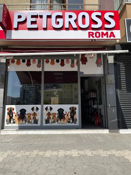 Roma Petgross foto 1