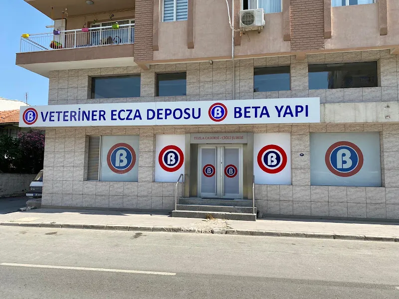 Beta Ecza Deposu İzmir foto 1