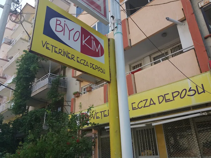 Beta Ecza Deposu İzmir foto 2