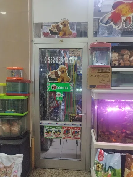 Ersin Pet Shop Evcil Hayvan Mağazası foto 2