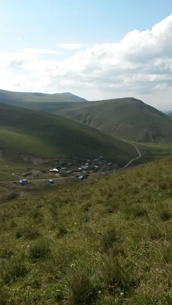 Ardahan Posof Balgöze yaylası foto 1