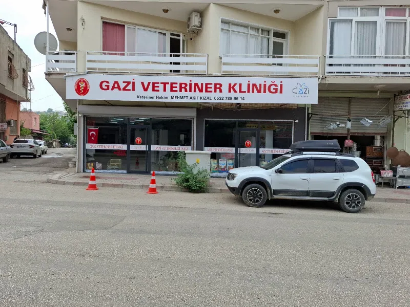 MEHMET AKİF KIZAL foto 1