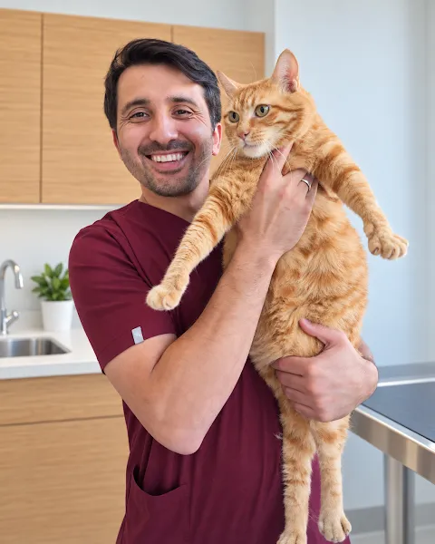 Bahçeşehir Petpro Veteriner Kliniği - Bahçeşehir / Ispartakule foto 1
