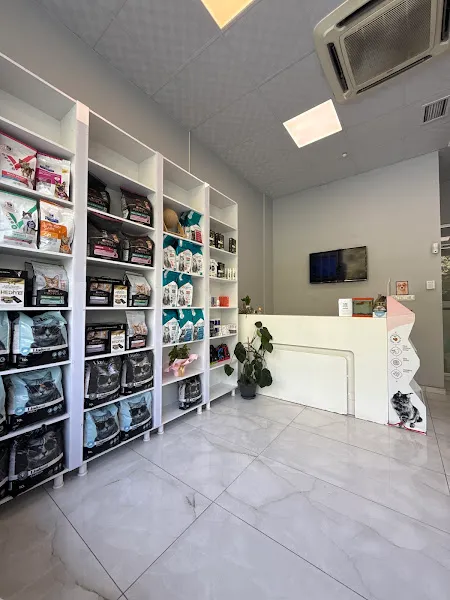 Bahçeşehir Petpro Veteriner Kliniği - Bahçeşehir / Ispartakule foto 2