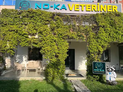 NO-KA VETERİNER KLİNİĞİ fotoğrafı