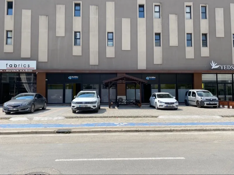 Yıldırım ecza deposu foto 1