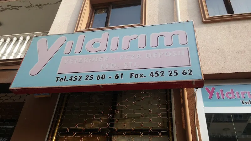 Yıldırım ecza deposu foto 2