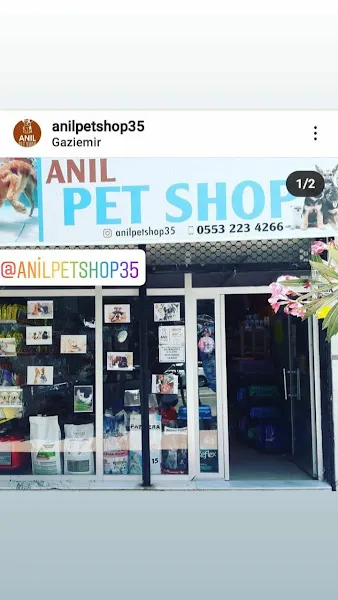 Anıl Petshop foto 1