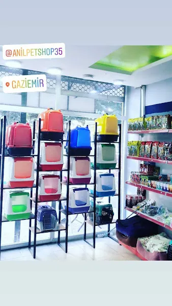 Anıl Petshop foto 2
