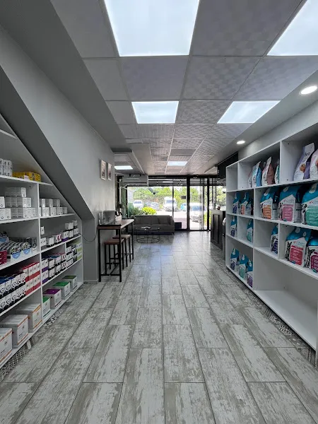 Vitamor Atakent Veteriner Kliniği foto 2