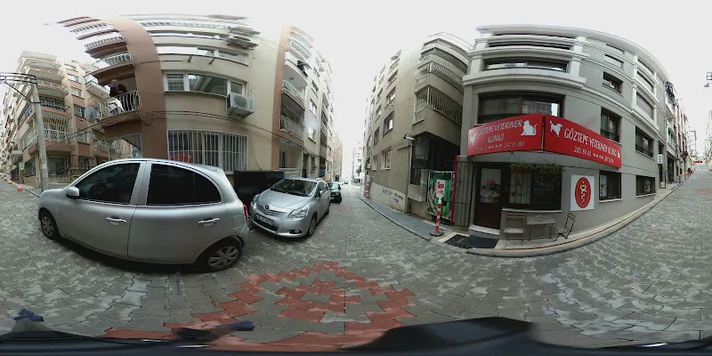 Göztepe Veteriner foto 2