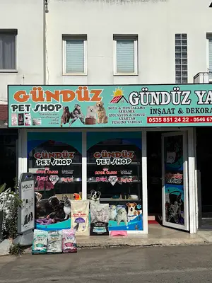 GÜNDÜZ PET SHOP