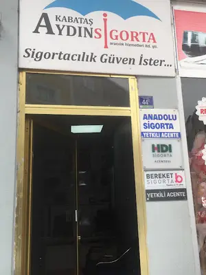 Hayat veteriner kliniği (serkan özer)