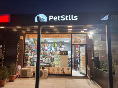 Petstils Petkuaför fotoğrafı