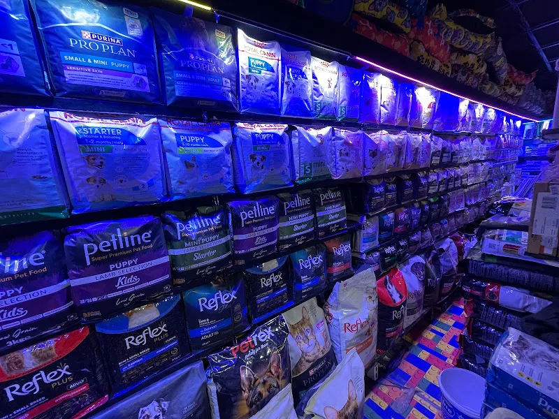Bulursun petshop yemci Antakya foto 1