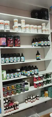 İZOL PET FOOD
